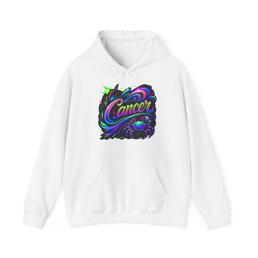 Cancer zodiac Hoodie