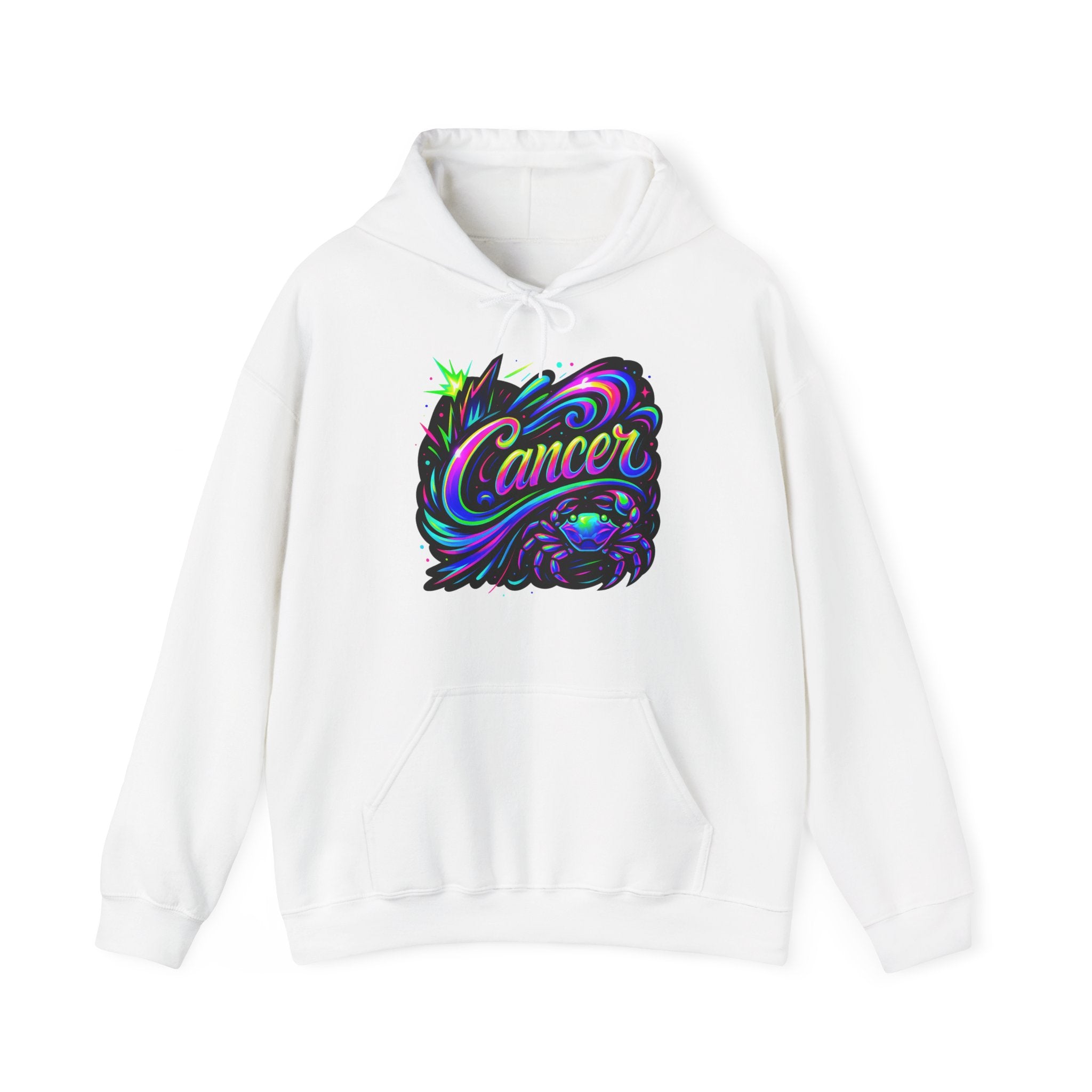 Cancer zodiac Hoodie