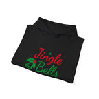 Jingle Bells Hoodie