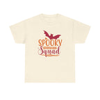 Spooky Squad Halloween Tee