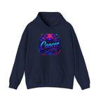 Cancer zodiac Hoodie