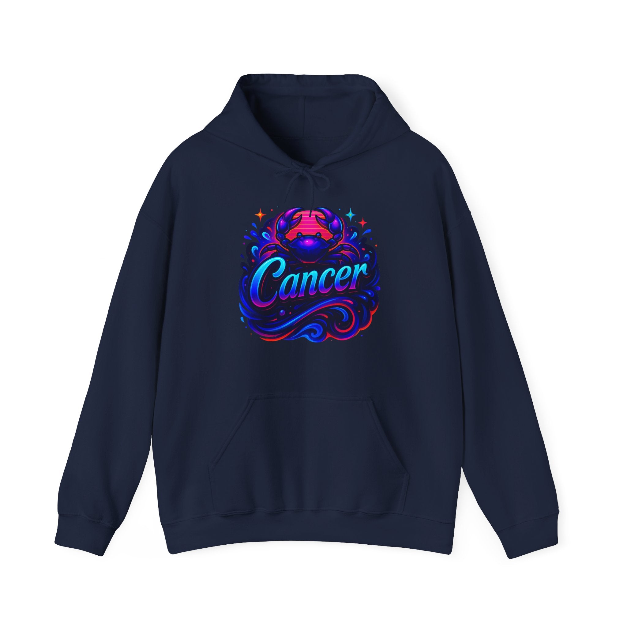 Cancer zodiac Hoodie