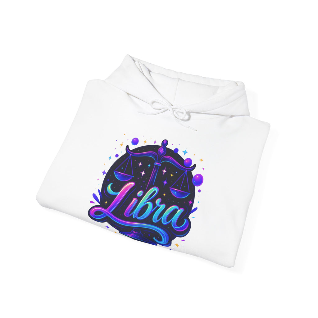 Libra zodiac Hoodie