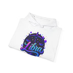 Libra zodiac Hoodie