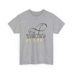 Witches Be Sippin T-Shirt
