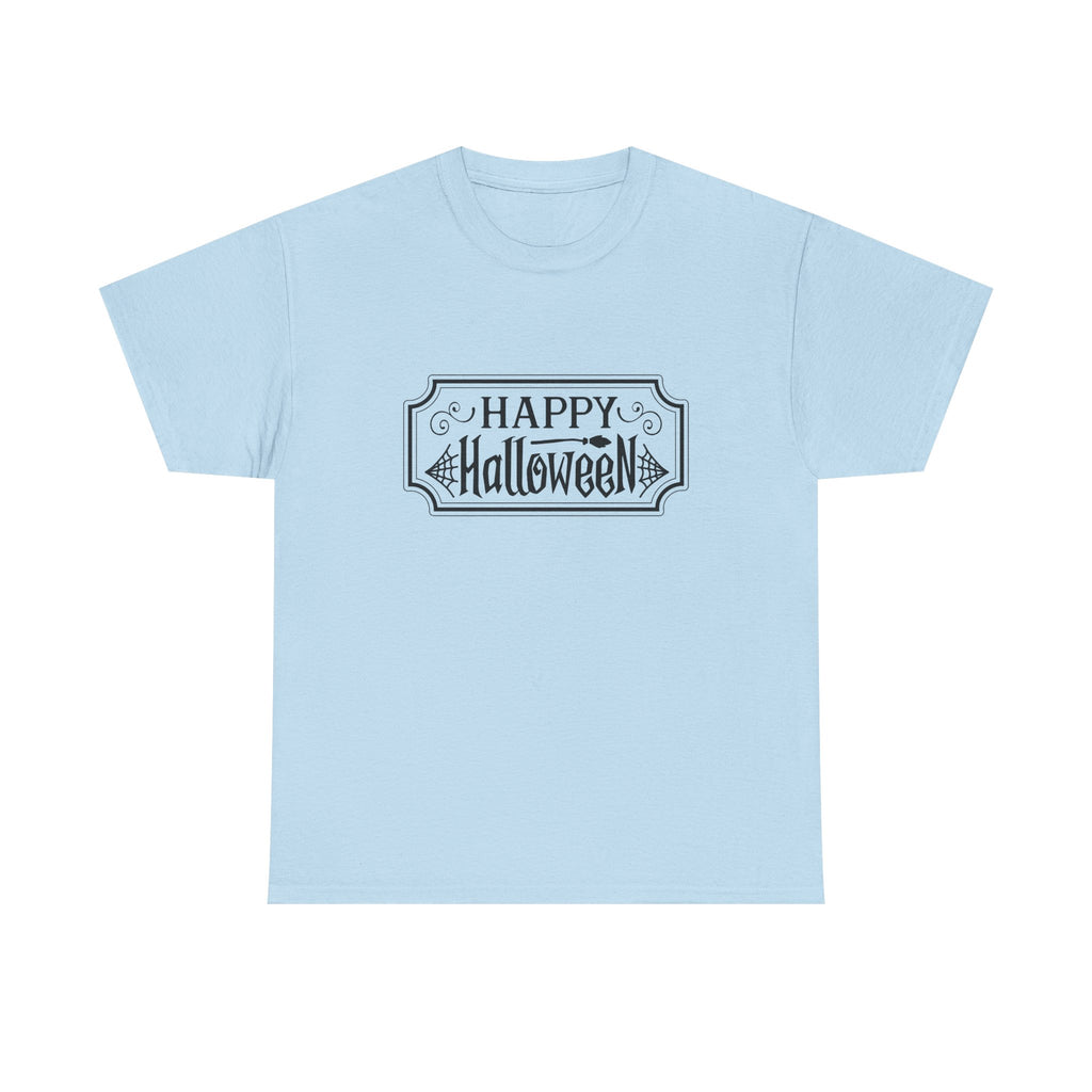 Happy Halloween T-Shirt