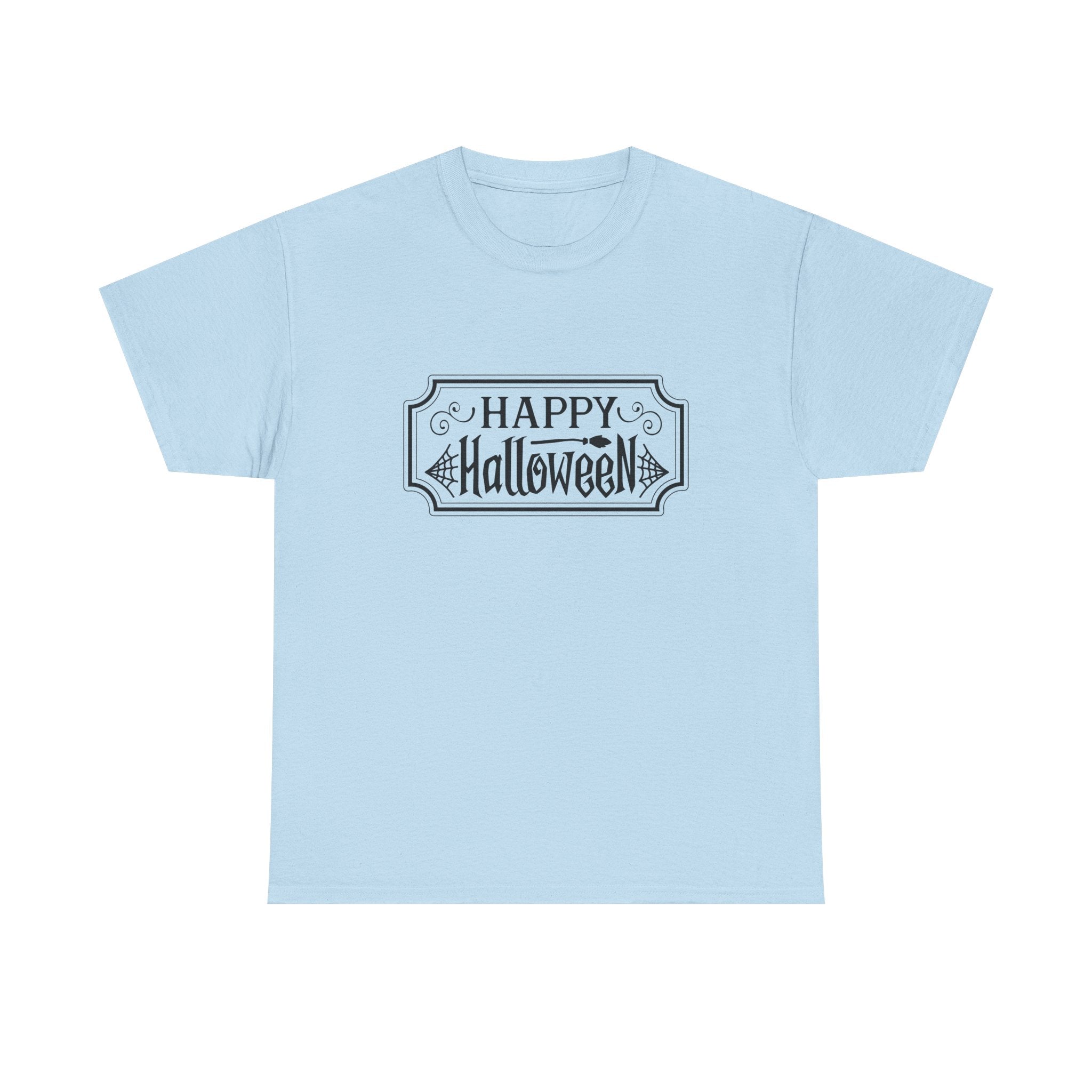 Happy Halloween T-Shirt