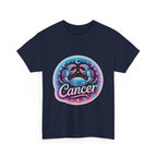 Cancer Zodiac Tee
