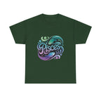 Pisces Zodiac Tee