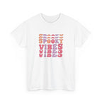 Spooky Vibes T-Shirt