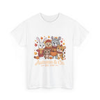 Autumn & Co Graphic Tee