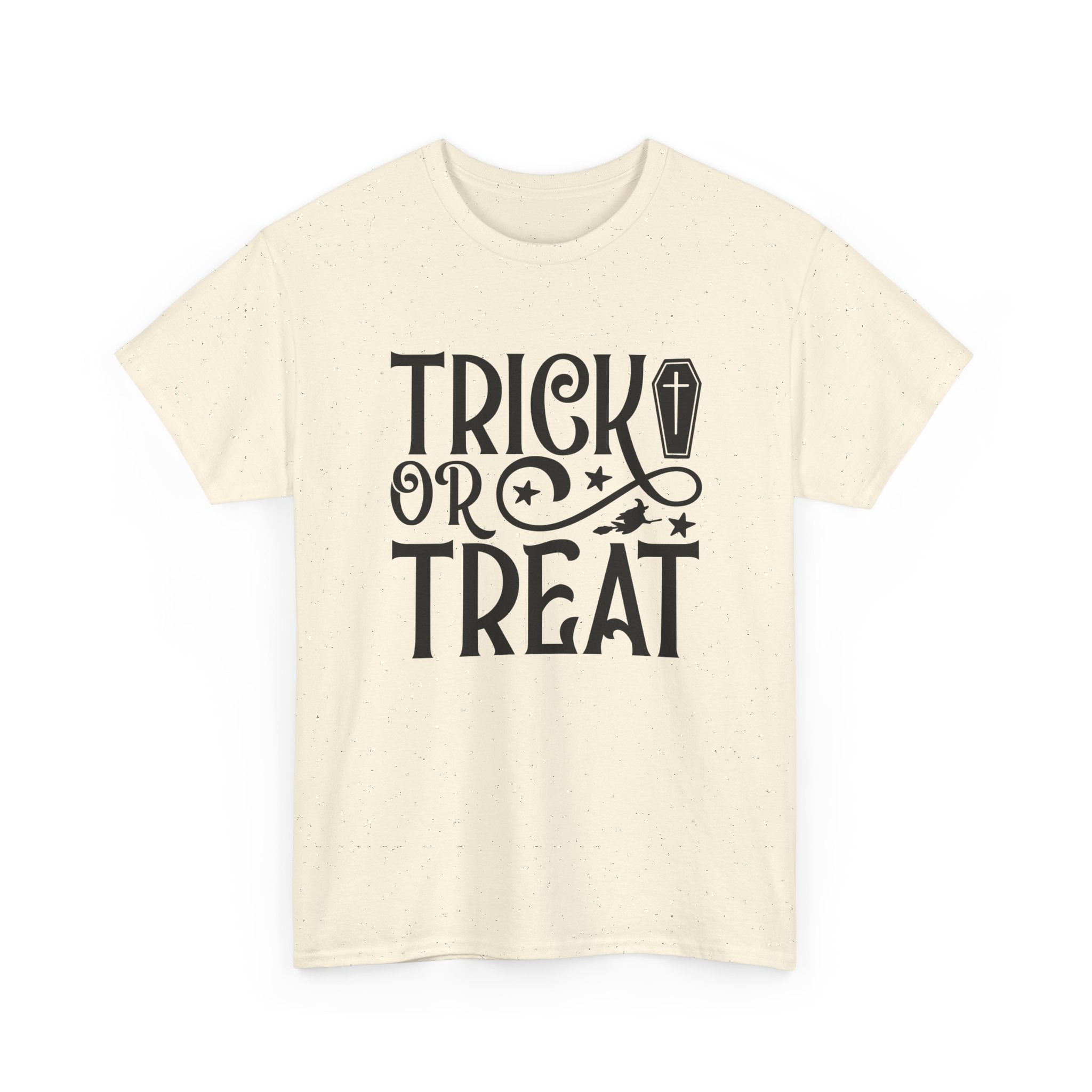 Trick Or Treat T-Shirt