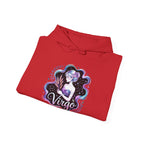 Virgo zodiac Hoodie