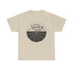 Tis The Spooky Season T-Shirt