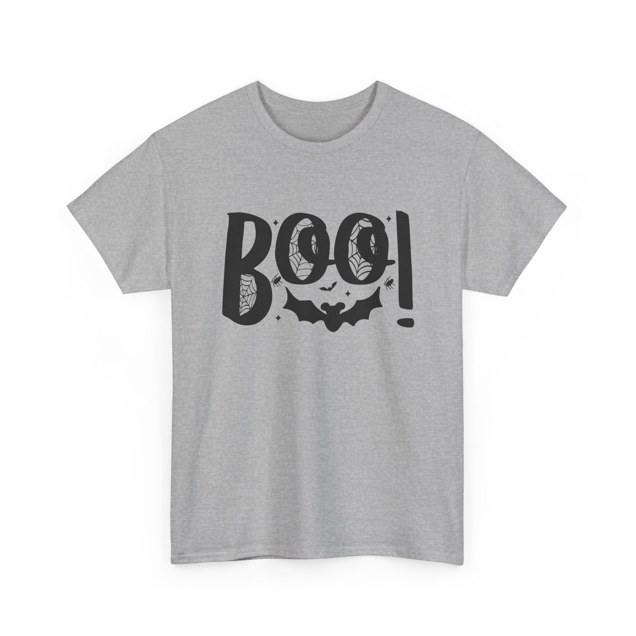 Spooky BOO! Graphic Tee