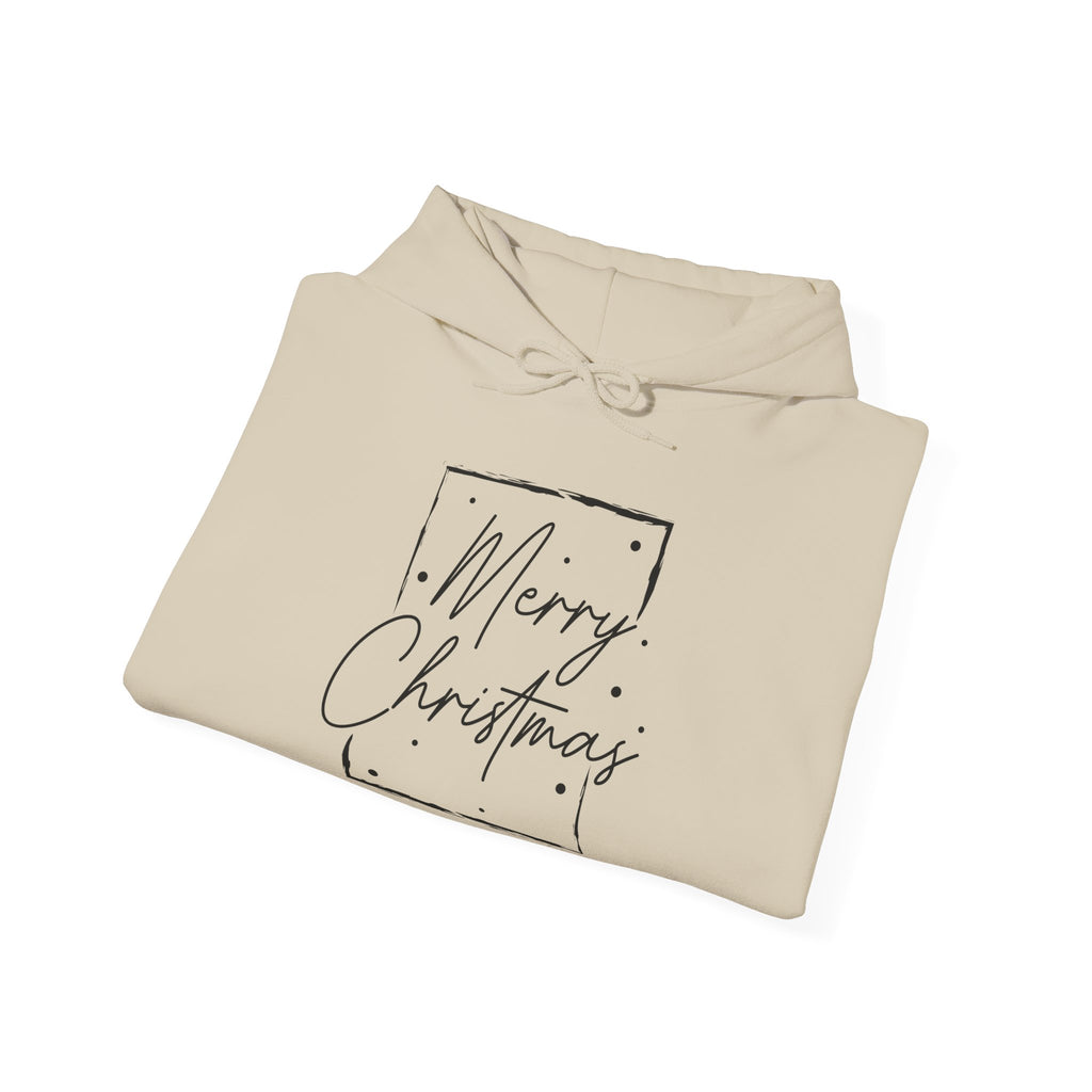 Merry Christmas Hoodie