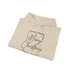 Merry Christmas Hoodie