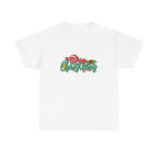 Timeless Merry Christmas Tee
