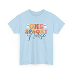 One Spooky Nurse T-Shirt