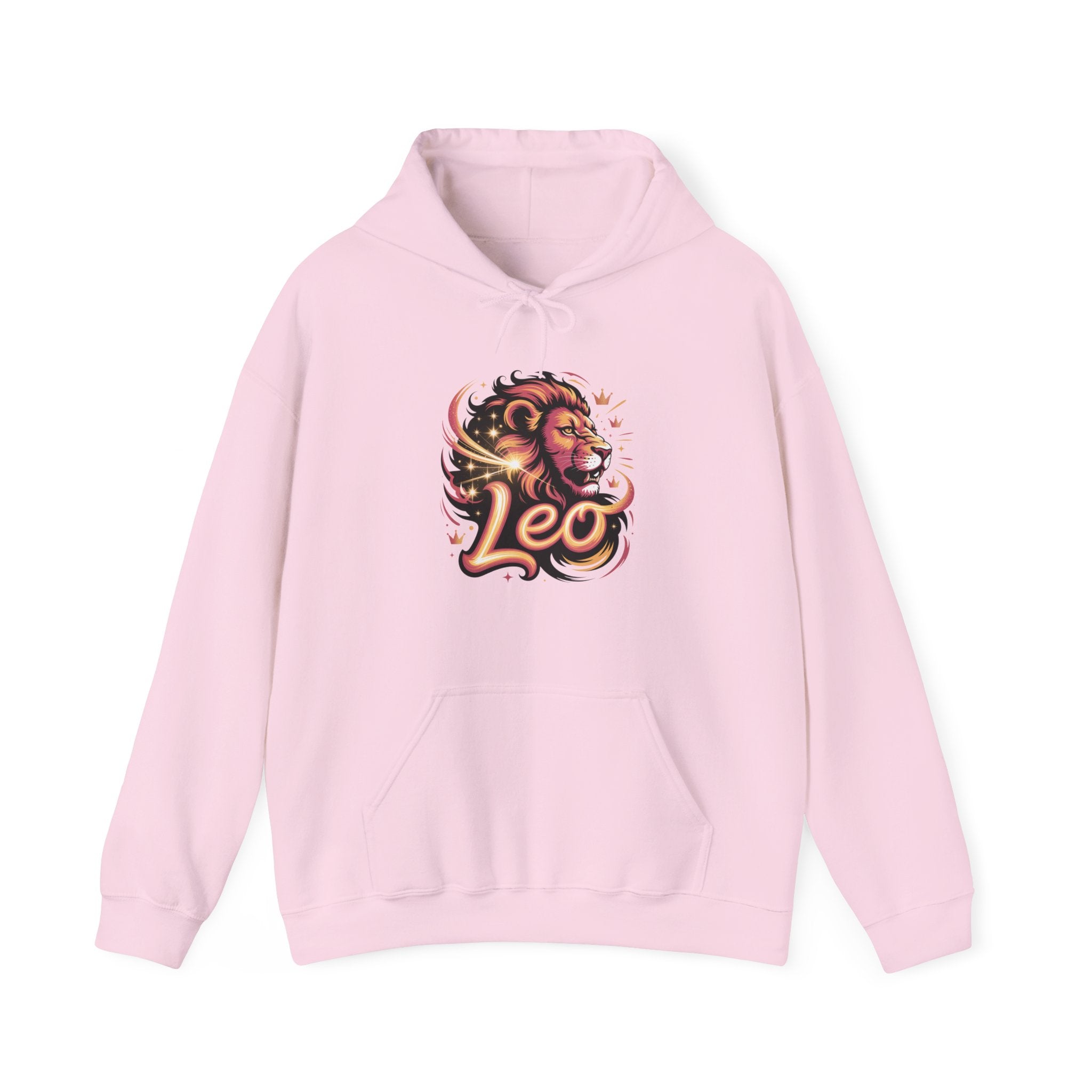 Leo zodiac Hoodie