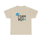 Team Boy Graphic Tee - Unisex Heavy Cotton Tee