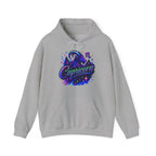 Capricorn zodiac Hoodie