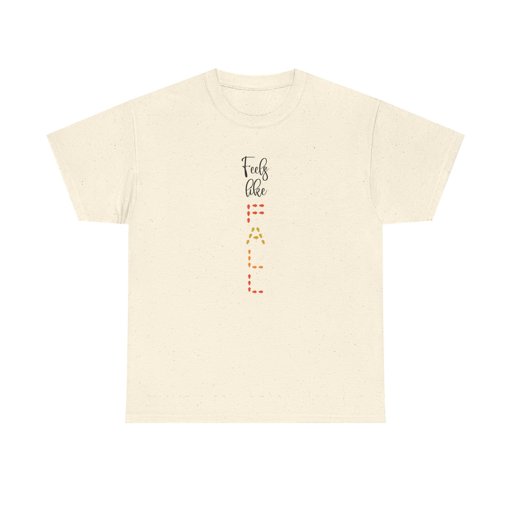 Feels Like Fall T-Shirt