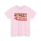 Spooky Mini Halloween T-Shirt