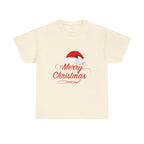 Merry Christmas Graphic Tee
