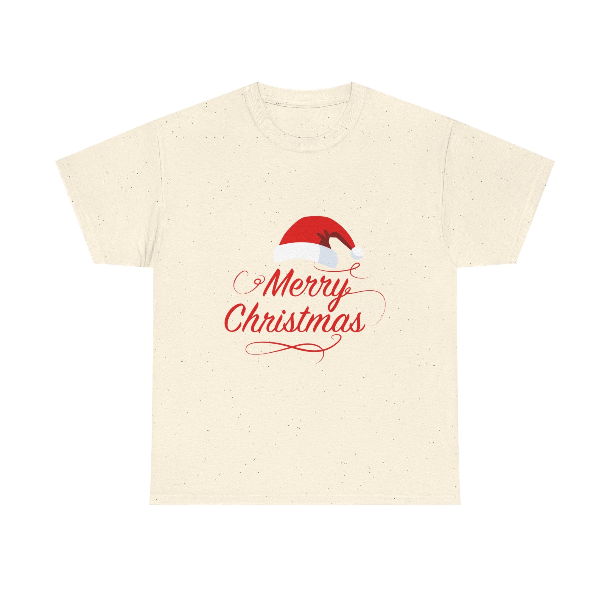 Merry Christmas Graphic Tee