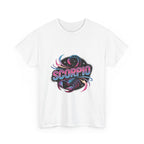 Scorpio Zodiac Tee
