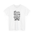 Sleepy Hollow Dead & Breakfast Inn T-Shirt