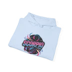 Scorpio zodiac Hoodie