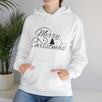 Merry Christmas Hoodie