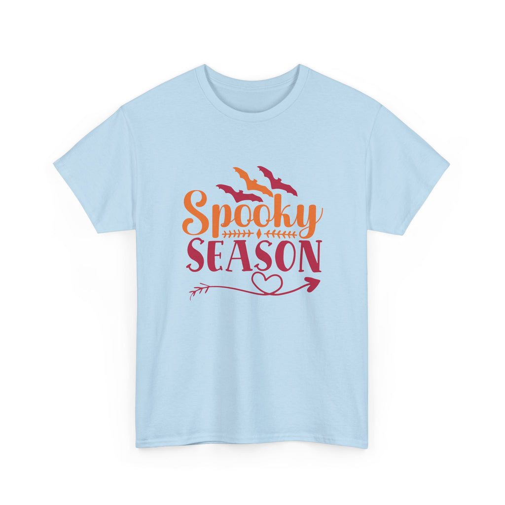 Spooky Season Graphic Tee
