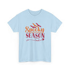 Spooky Season Graphic Tee