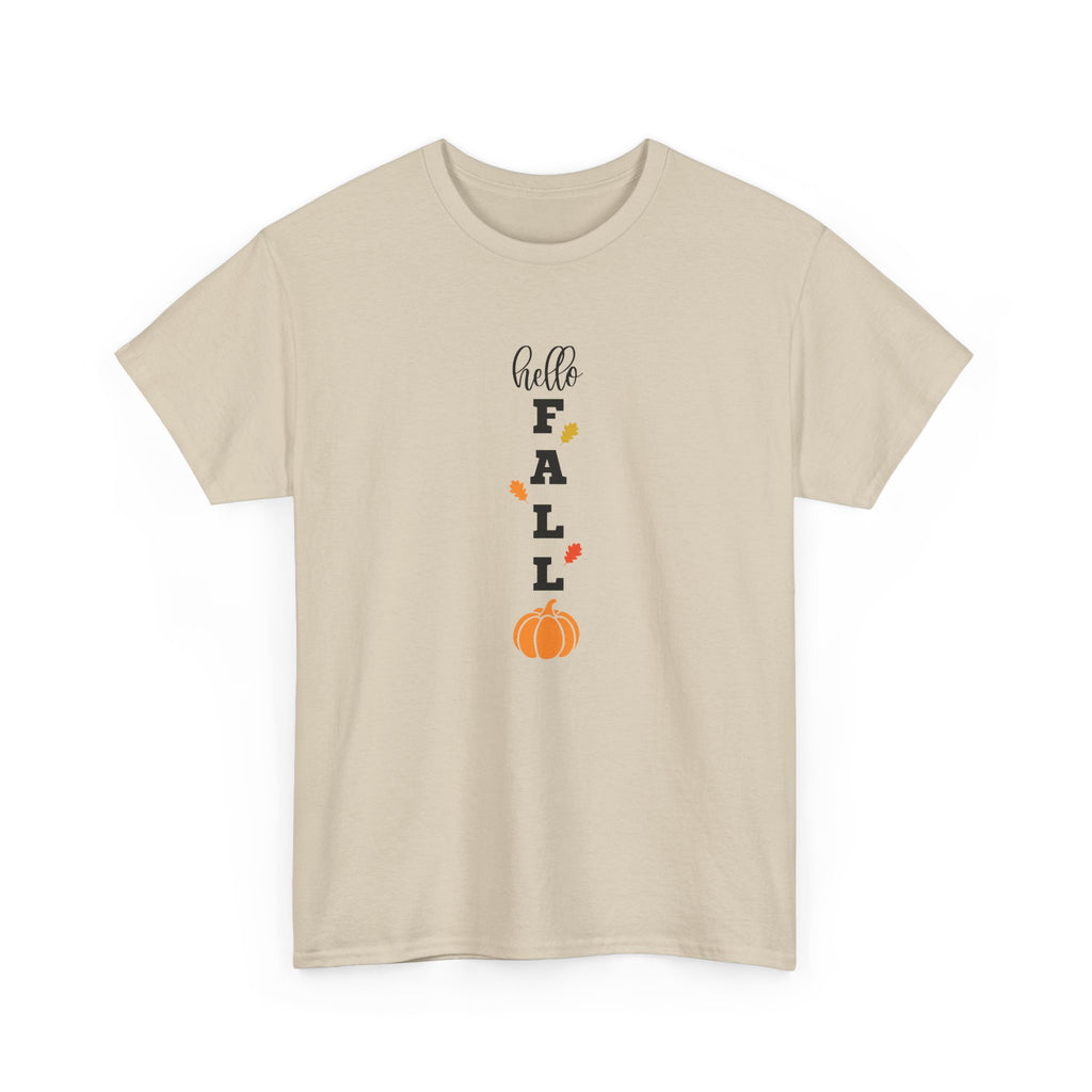 Hello Fall T-Shirt