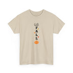 Hello Fall T-Shirt