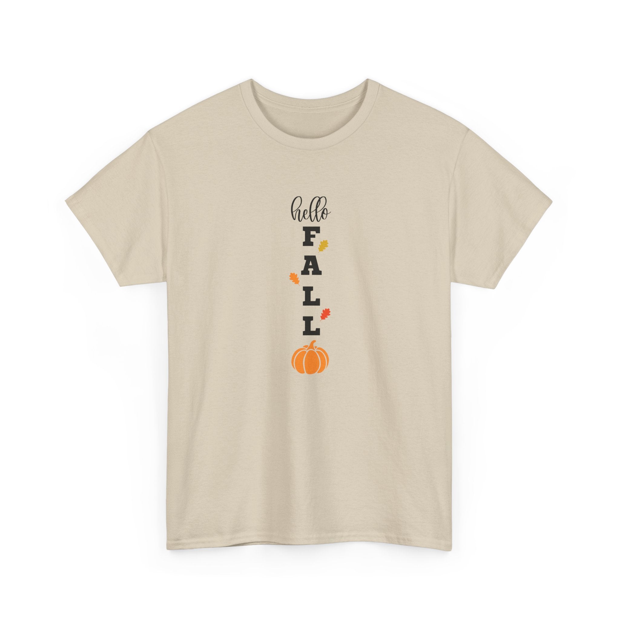 Hello Fall T-Shirt