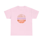 Beware The Witching Hour Tee