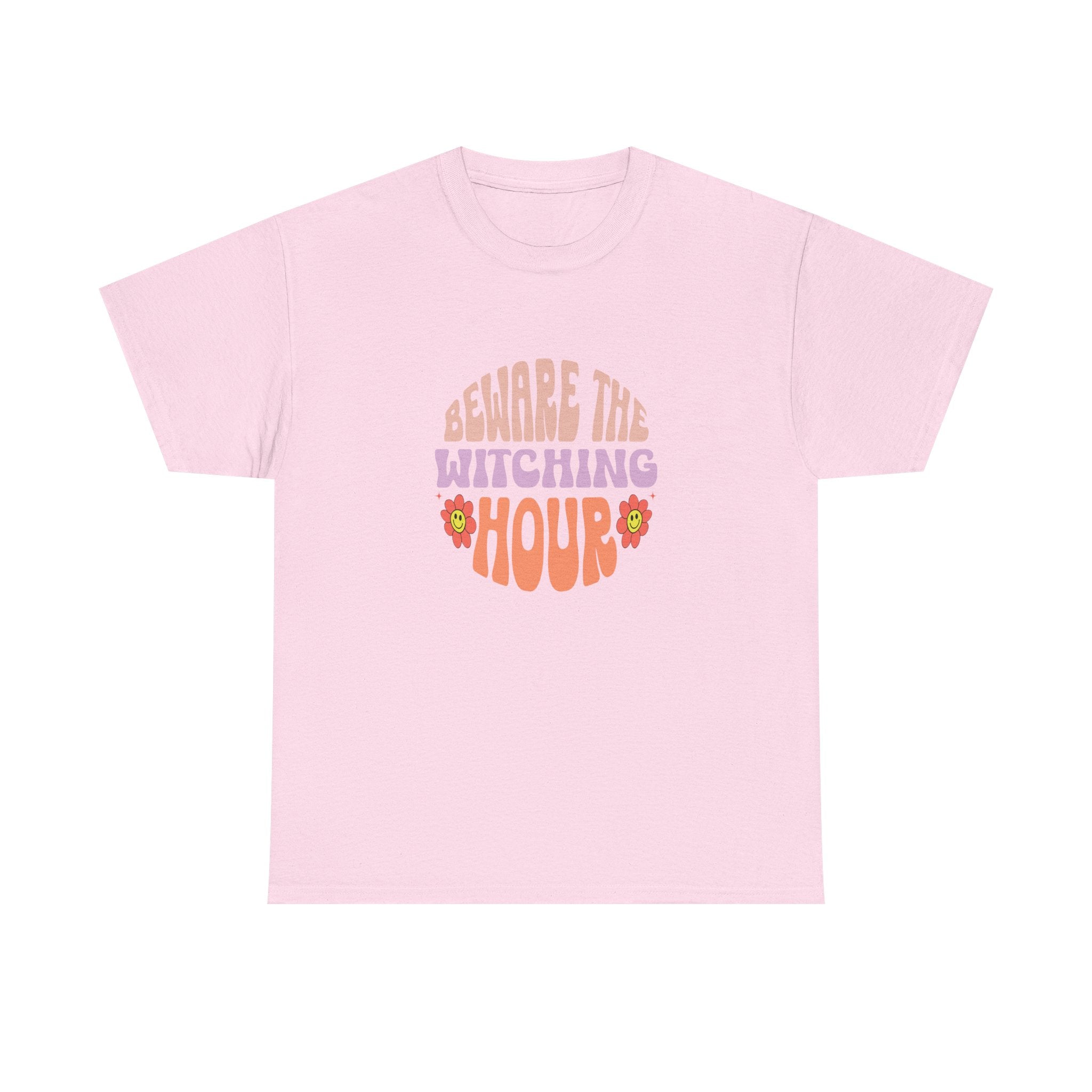 Beware The Witching Hour Tee