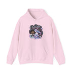 Virgo zodiac Hoodie