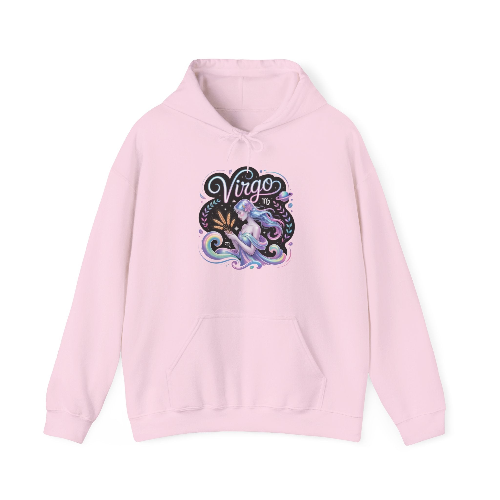 Virgo zodiac Hoodie