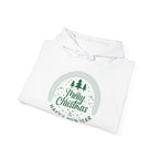 Merry Christmas Hoodie