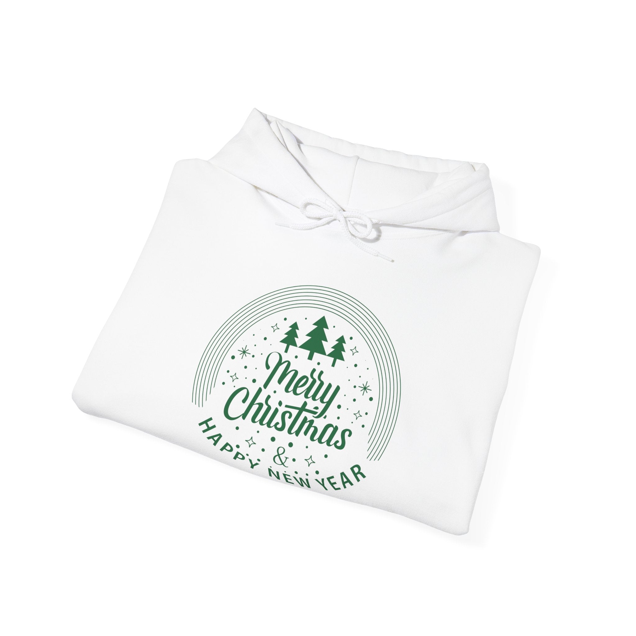 Merry Christmas Hoodie