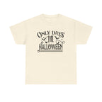 Only Days Till Halloween T-Shirt