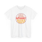 One Spooky Mama T-Shirt