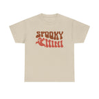 Spooky Mini Halloween T-Shirt