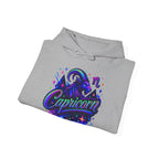 Capricorn zodiac Hoodie