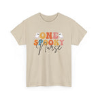 One Spooky Nurse T-Shirt